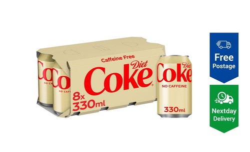 Diet coke caffeine - caffeine, soft