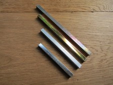 Replacement Steel spindle bar