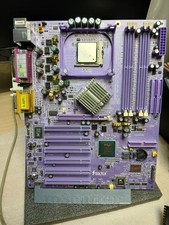 SOLTEK SL-86SPE-L VIOLET EYES