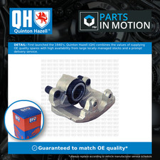 Brake Caliper fits FORD FOCUS