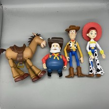 Woodys Round Up Gang Toy Story