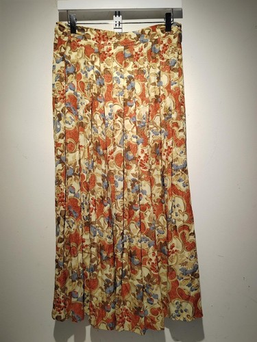 Vintage laura ashley floral - laura,