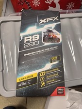 XFX AMD Radeon R9 290 DD