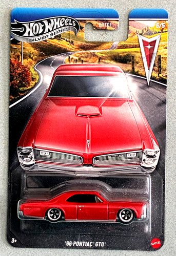 Hot wheels silver series - wheels,
