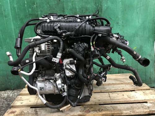 Bmw series engine - 2,