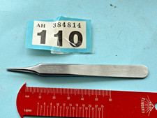 Watchmakers Dumont & Fils Watchmaker Tweezers size number 4 Quality Dumont tool
