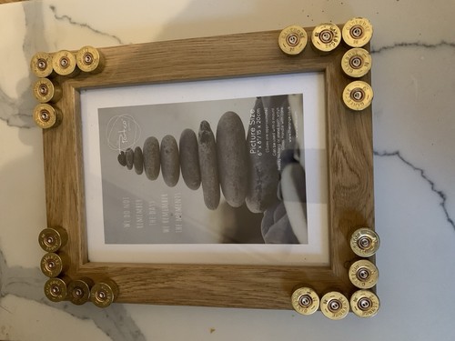 Shotgun cartridge photo - shotgun,