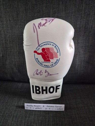 Antonio tarver buddy - antonio,
