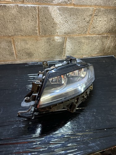 Audi 2008 2012 passenger - a4,
