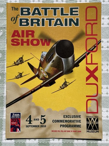 Pre owned programme battle - -,