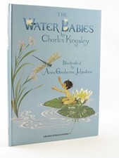 The water babies wonder - water, (wonder