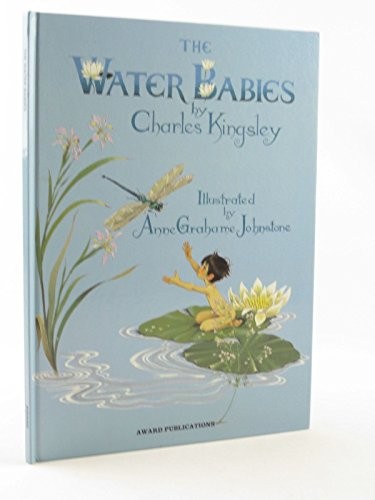 The water babies wonder - the,