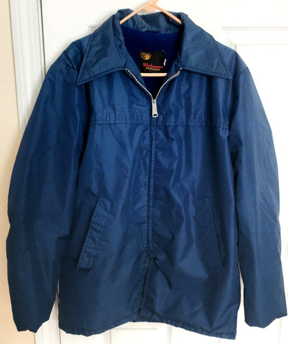 Vintage richman brothers blue - brothers,