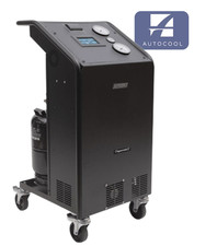 Automatic Air Con Conditioning