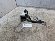 Mercedes CLK Seat Belt