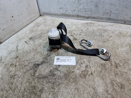 Mercedes clk seat belt - clk,