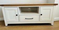 Thornley Painted Corner TV