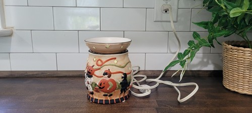 2005 yankee candle electric - yankee,