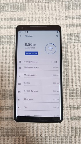 Google pixel 64gb - google,