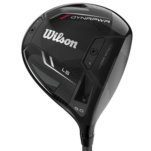 Wilson dynapower driver - ls,