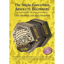 The Anglo Concertina Absolute