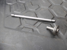 SCORPA SY250 CLUTCH PUSH ROD -