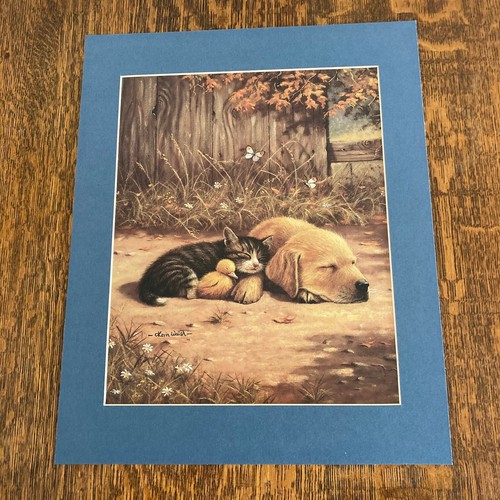 Kevin walsh sleepy - sleepy, days
