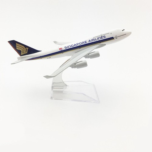 400 singapore airlines civil - 1/400,