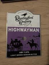 Buntingford brewery - buntingford,