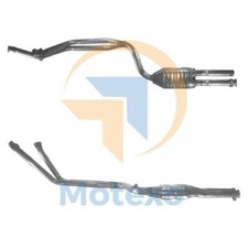 Catalytic Converter MERCEDES