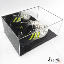 Football Boot Display Case