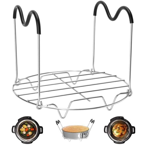 Steam rack pressure - steam,