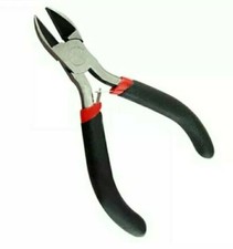4"1/4" MINI SIDE CUTTER PLIERS