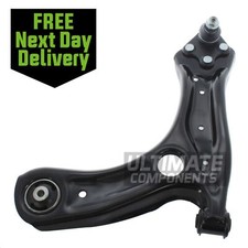 VW Polo Mk5 2009-2018 Front