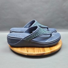 Crocs Monterey Diamante