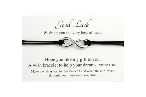 Good luck best - good,