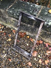 alfasud/sprint engine stand