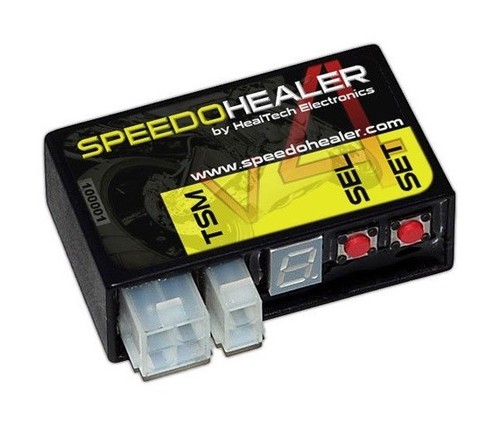 Speedohealer speed - speedohealer, sh-v4