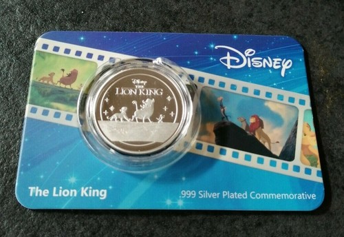 Disney the lion - king, gift