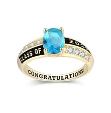 Personalized Women's High