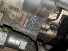 0445010033 injection pump for RENAULT ESPACE IV (JK0) DYNAMIQUE 2005 1058711