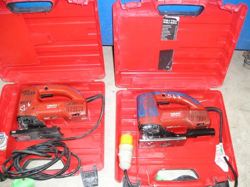 Hilti wsj 750et 110 - 750et,