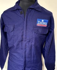 Classic Daiwa Angling Badged