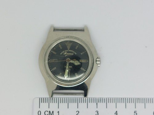 Vintage west end watch - west,