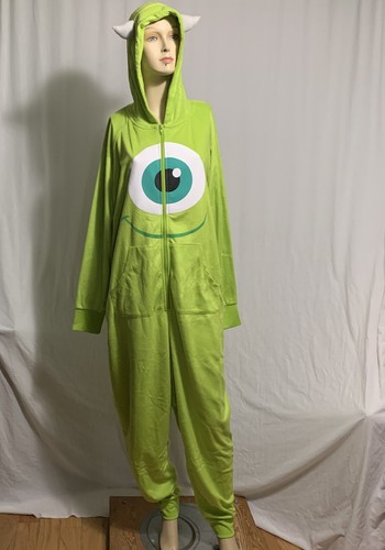 Torrid union suit monster - suit, monster's
