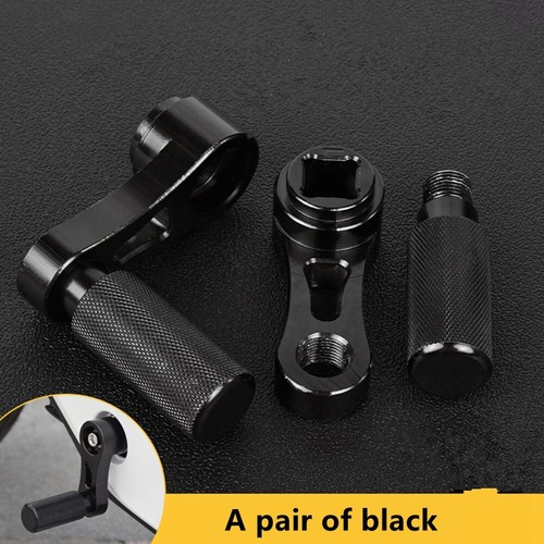 2pcs foot rest pegs - rest,