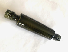 Portmeirion Totem Green Rolling Pin Excellent Condition With End Stoppers