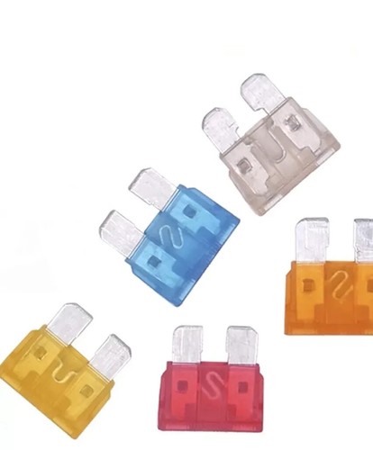 Fit citroen led - fit, fuses