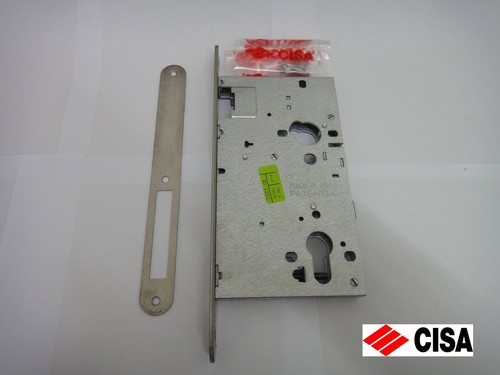 Euro profile lock case cisa - profile,