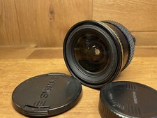 Opt Mint Tokina AF 20-35mm F/3.5-4.5 Wide Angle Zoom Lens for Nikon AF From JP